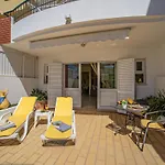Baia De Cristal 2 By Interhome Appartement Meia Praia