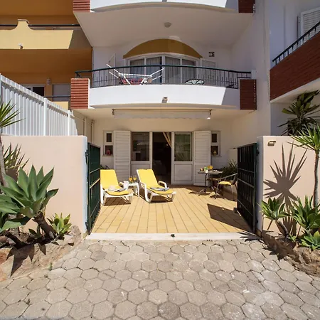 Baia De Cristal 2 By Interhome 아파트 *