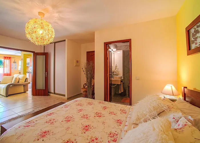 Baia De Cristal 2 By Interhome * Meia Praia