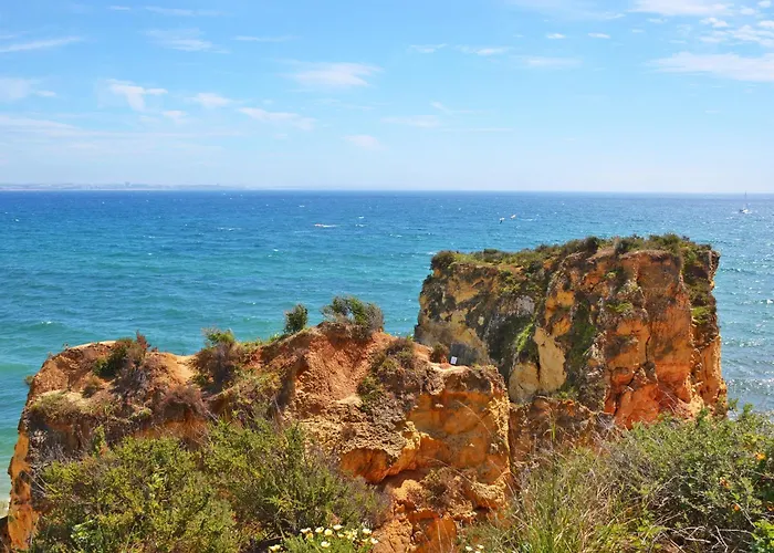 Apartamento Baia De Cristal 2 By Interhome