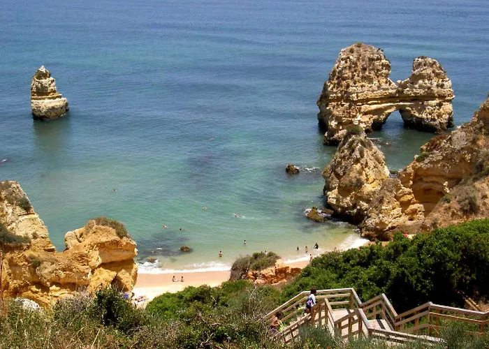 Baia De Cristal 2 By Interhome * Meia Praia