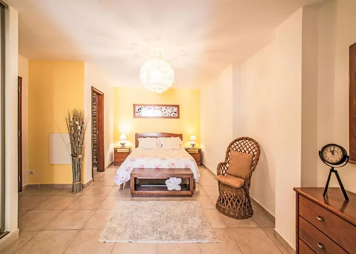 Baia De Cristal 2 By Interhome * Meia Praia