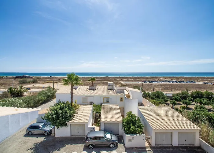 Baia De Cristal 2 By Interhome