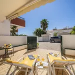 アパート Baia De Cristal 2 By Interhome Meia Praia