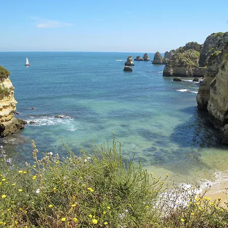 Apartment Baia De Cristal 2 By Interhome