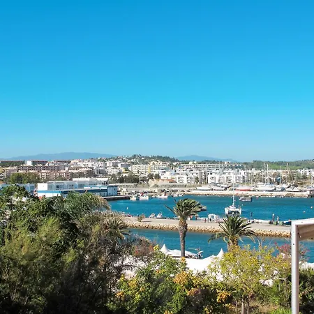 דירה Baia De Cristal 2 By Interhome *