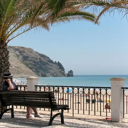 Baia De Cristal 2 By Interhome Apartment Meia Praia