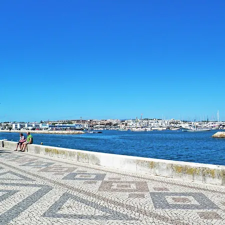 Apartment Baia De Cristal 2 By Interhome Meia Praia