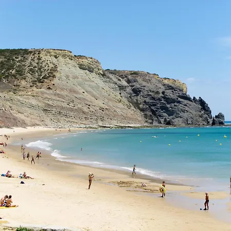 Baia De Cristal 2 By Interhome Apartment *