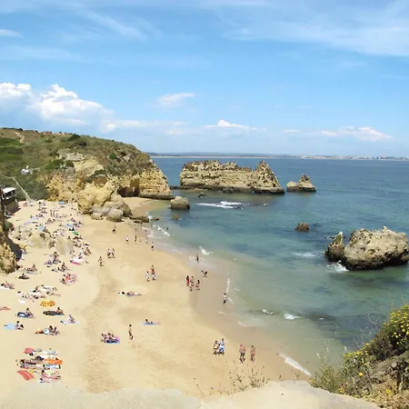 Baia De Cristal 2 By Interhome *