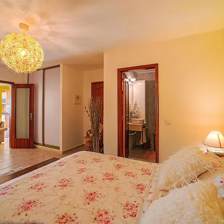 Baia De Cristal 2 By Interhome * Meia Praia