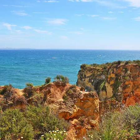 דירה Baia De Cristal 2 By Interhome