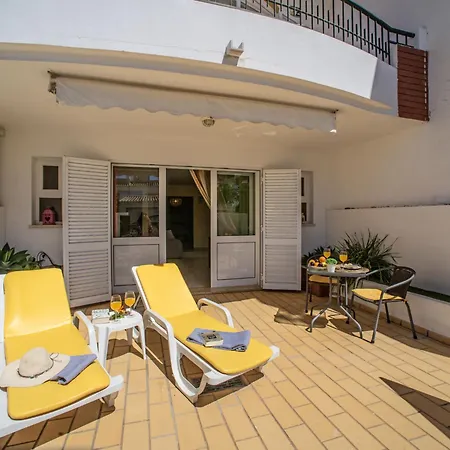 Baia De Cristal 2 By Interhome Meia Praia