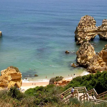 Baia De Cristal 2 By Interhome * Meia Praia