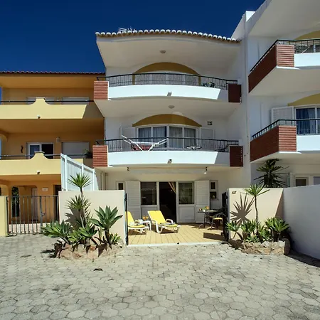 Baia De Cristal 2 By Interhome