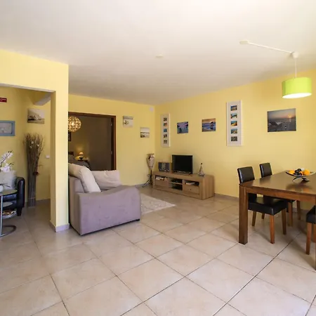 Baia De Cristal 2 By Interhome דירה *