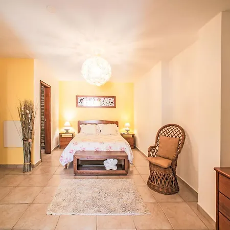 Baia De Cristal 2 By Interhome * Meia Praia