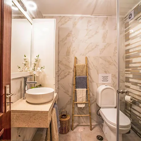 דירה Baia De Cristal 2 By Interhome