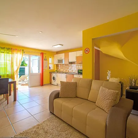 Baia De Cristal 2 By Interhome דירה *