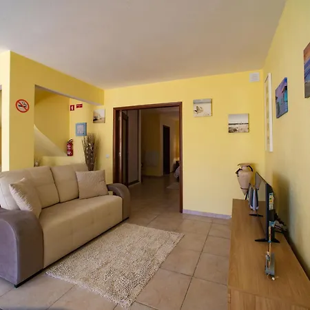 Baia De Cristal 2 By Interhome *