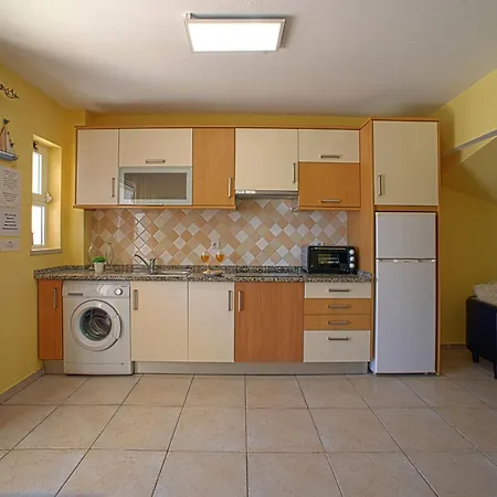 Baia De Cristal 2 By Interhome Meia Praia