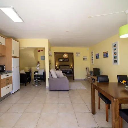 דירה Baia De Cristal 2 By Interhome