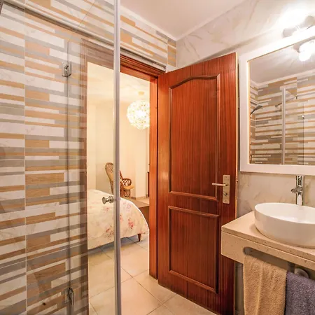 Baia De Cristal 2 By Interhome *