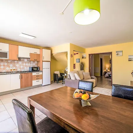 Baia De Cristal 2 By Interhome Meia Praia