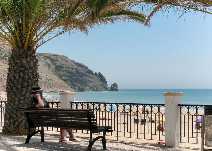 Baia De Cristal 2 By Interhome Apartment Meia Praia