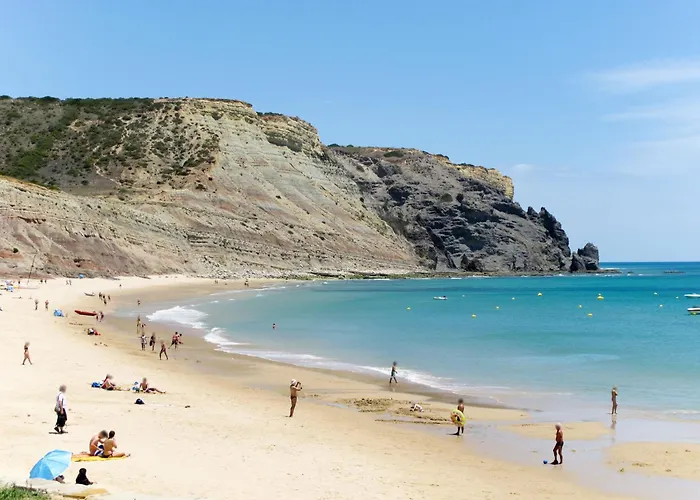 Baia De Cristal 2 By Interhome Apartment *