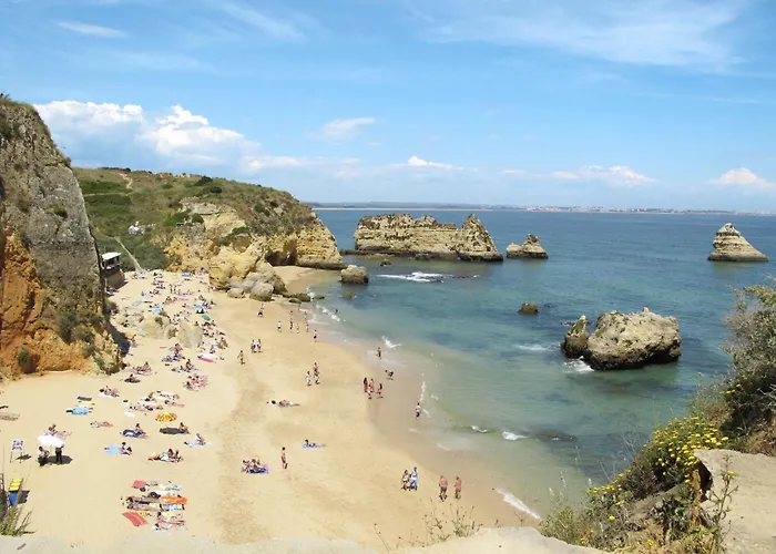 Baia De Cristal 2 By Interhome *