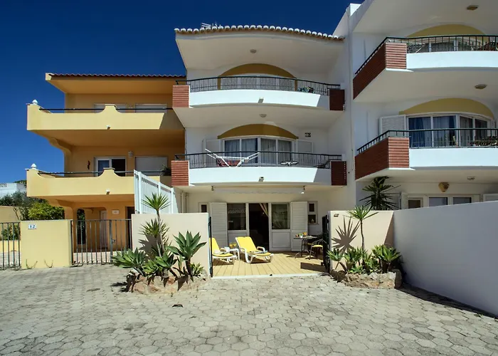 Baia De Cristal 2 By Interhome