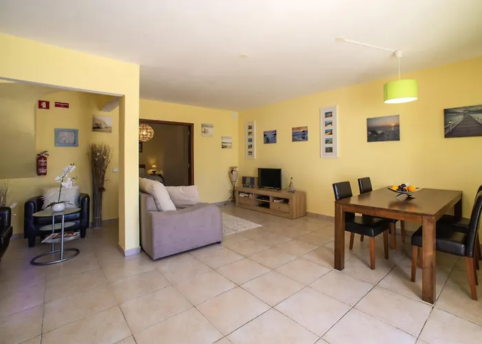 Baia De Cristal 2 By Interhome Apartment *