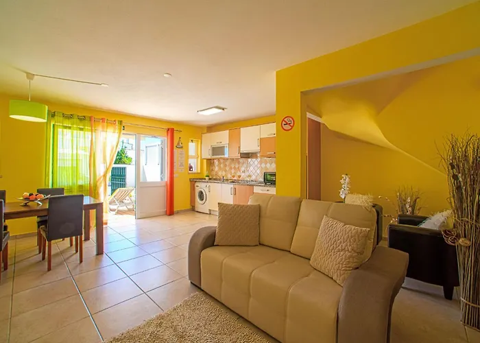 Baia De Cristal 2 By Interhome Apartment *