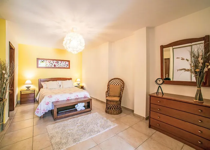 Baia De Cristal 2 By Interhome Apartment