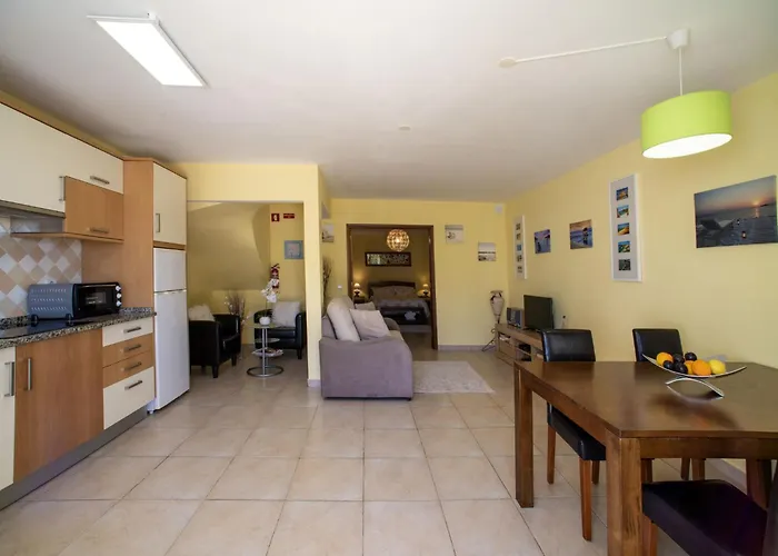 Apartment Baia De Cristal 2 By Interhome